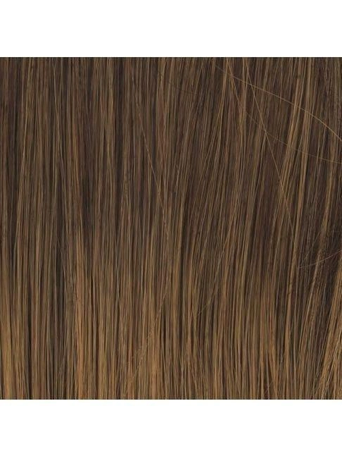 On Your Game Wig by Raquel Welch | Short Heat Friendly Synthetic Partial (Mono)