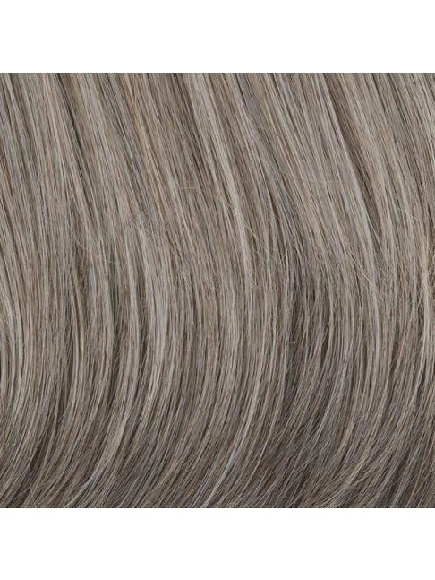 On Your Game Wig by Raquel Welch | Short Heat Friendly Synthetic Partial (Mono)