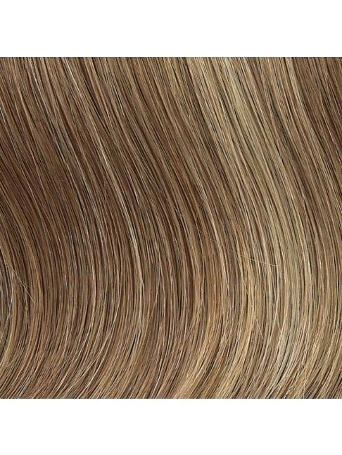 On Your Game Wig by Raquel Welch | Short Heat Friendly Synthetic Partial (Mono)