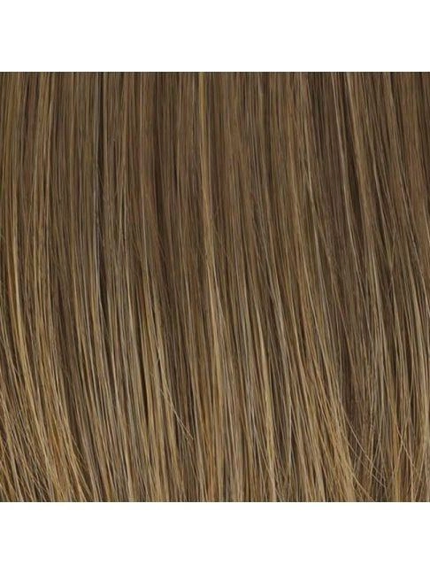 On Your Game Wig by Raquel Welch | Short Heat Friendly Synthetic Partial (Mono)