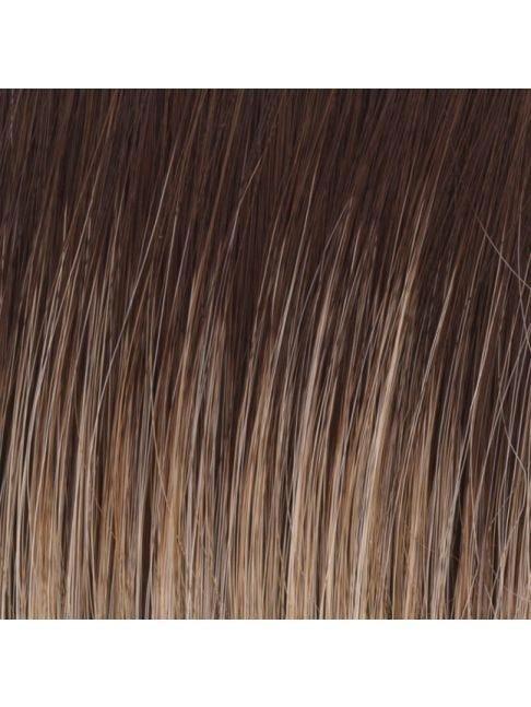 On Your Game Wig by Raquel Welch | Short Heat Friendly Synthetic Partial (Mono)