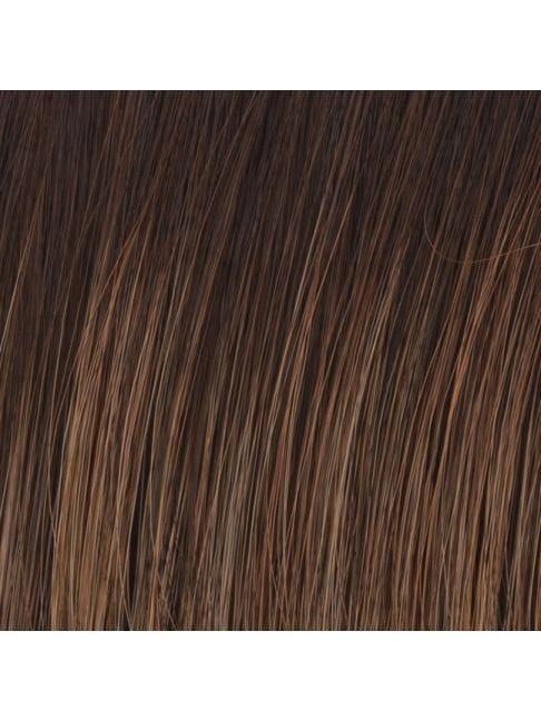On Your Game Wig by Raquel Welch | Short Heat Friendly Synthetic Partial (Mono)