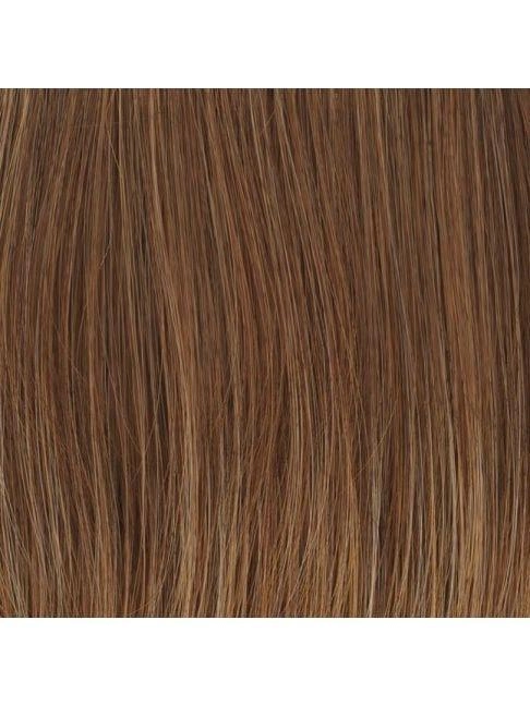 On Your Game Wig by Raquel Welch | Short Heat Friendly Synthetic Partial (Mono)