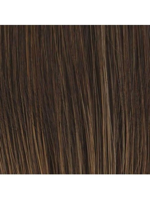 On Your Game Wig by Raquel Welch | Short Heat Friendly Synthetic Partial (Mono)