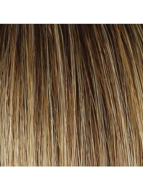 On Your Game Wig by Raquel Welch | Short Heat Friendly Synthetic Partial (Mono)