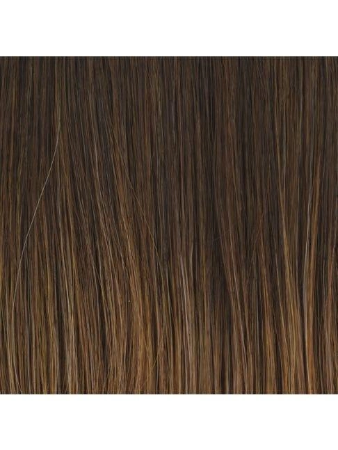 On Your Game Wig by Raquel Welch | Short Heat Friendly Synthetic Partial (Mono)