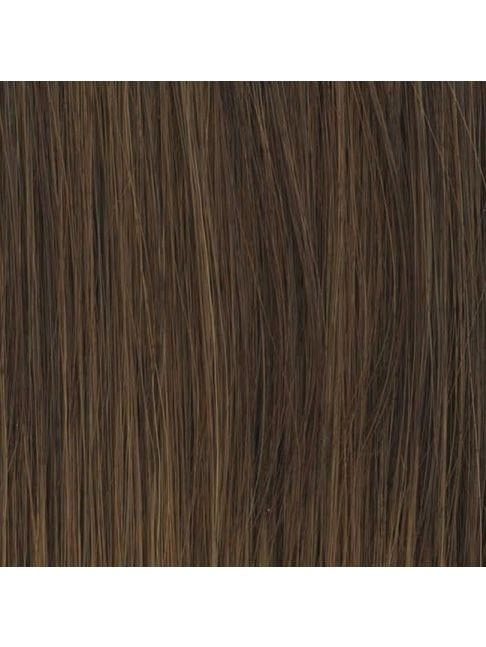 On Your Game Wig by Raquel Welch | Short Heat Friendly Synthetic Partial (Mono)