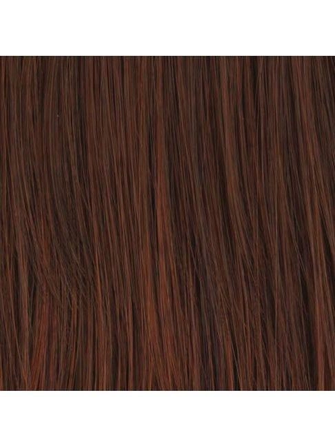 On Your Game Wig by Raquel Welch | Short Heat Friendly Synthetic Partial (Mono)