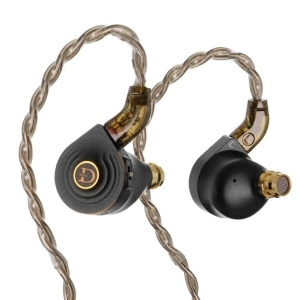 Open Box DUNU TALOS Planar   2BA Drivers Hybrid IEMs (Ships Only to Japan)