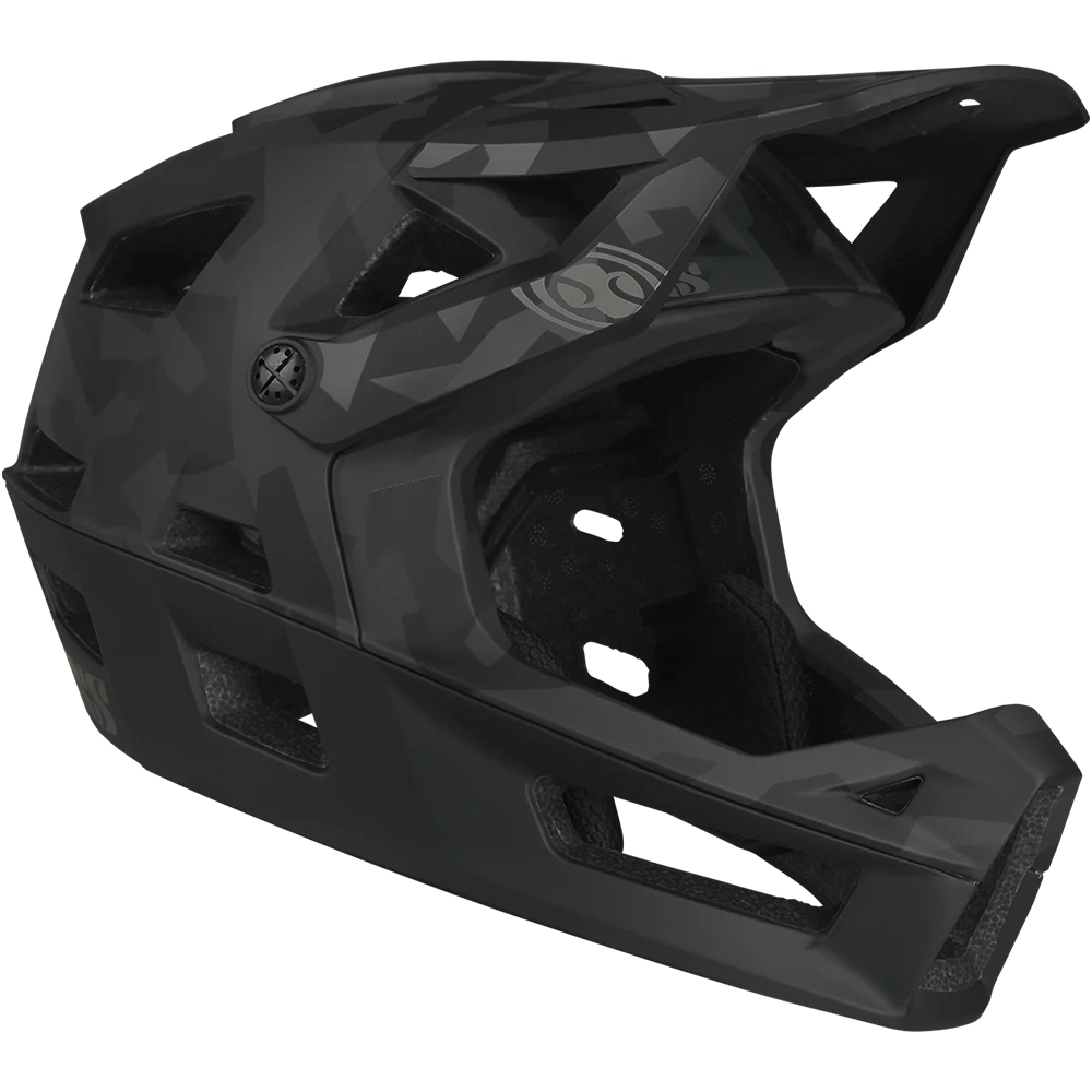 Open Box - iXS Trigger Full Face MIPS Helmet