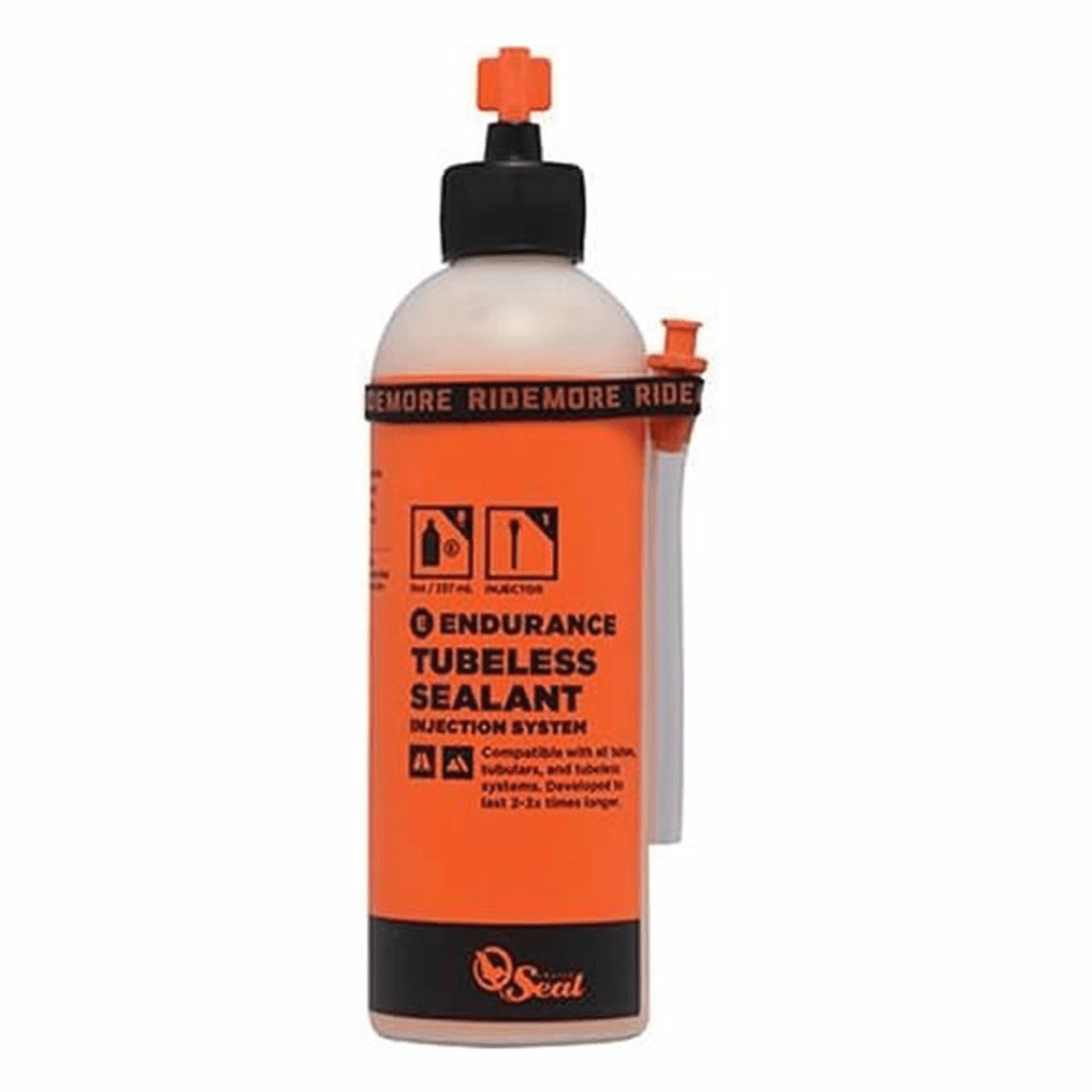 Orange Seal Endurance Tubeless Tire Sealant
