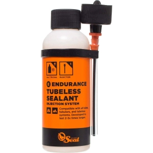 Orange Seal Endurance Tubeless Tire Sealant