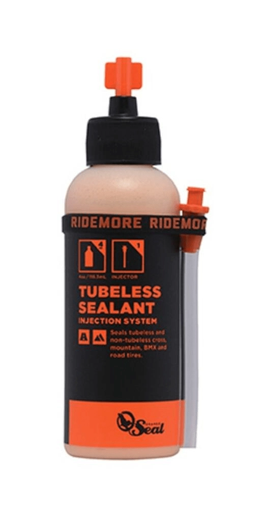 Orange Seal Tubeless Tire Sealant
