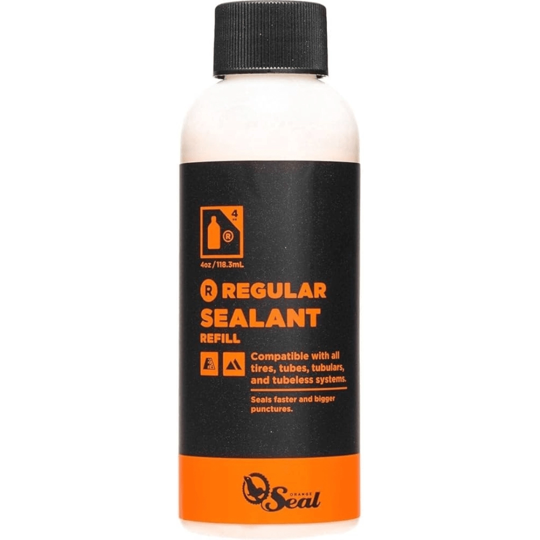 Orange Seal Tubeless Tire Sealant