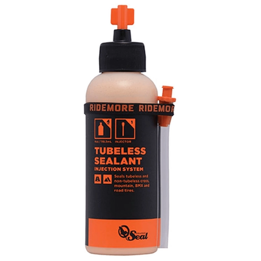 Orange Seal Tubeless Tire Sealant