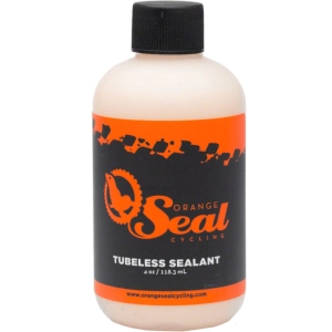 Orange Seal Tubeless Tire Sealant