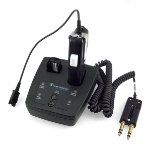 Plantronics CA12CD-S Wireless Push-to-Talk Adapter