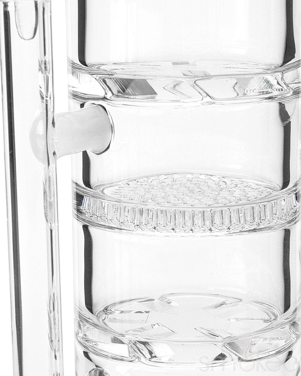 POUNDS by Snoop Dogg Battleship Sidecar Dab Rig