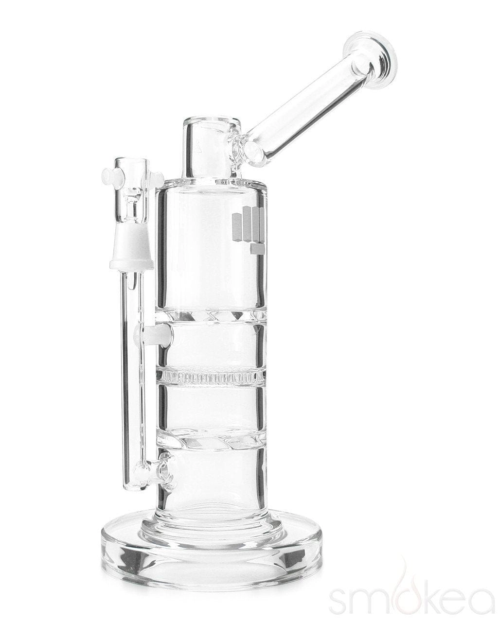 POUNDS by Snoop Dogg Battleship Sidecar Dab Rig