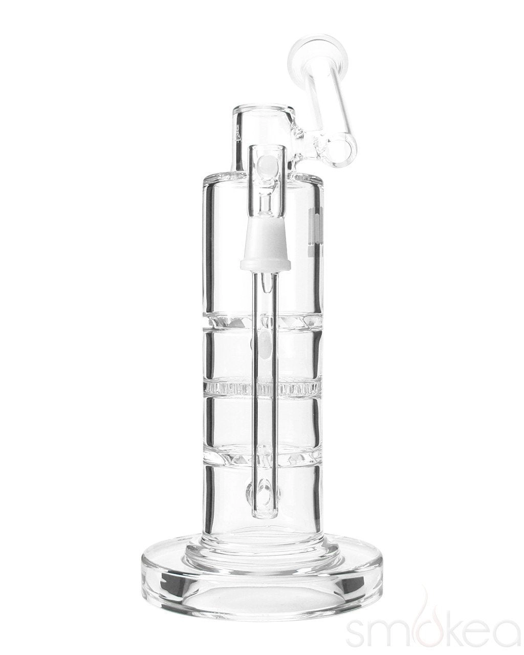 POUNDS by Snoop Dogg Battleship Sidecar Dab Rig