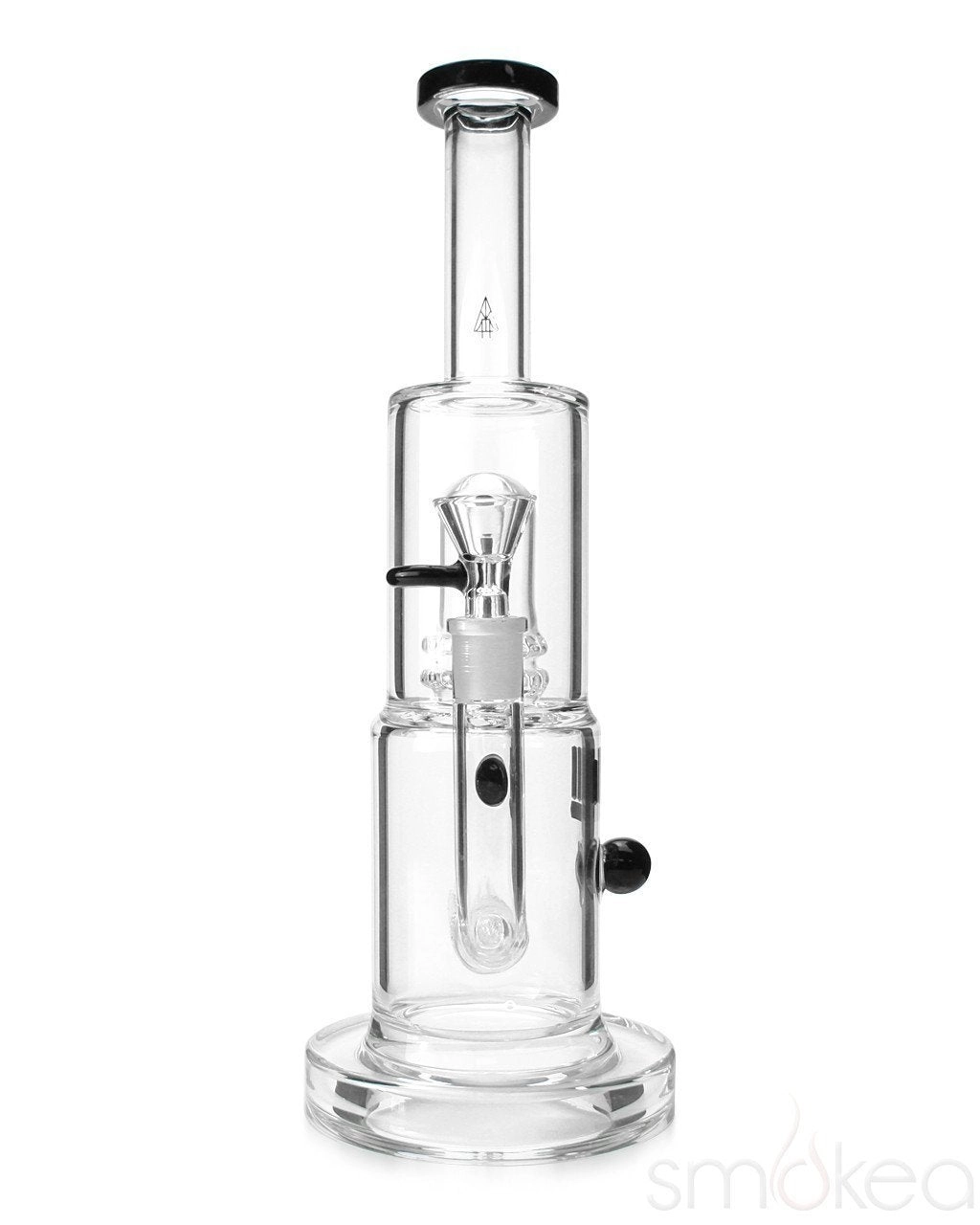 POUNDS by Snoop Dogg Mothership Bong