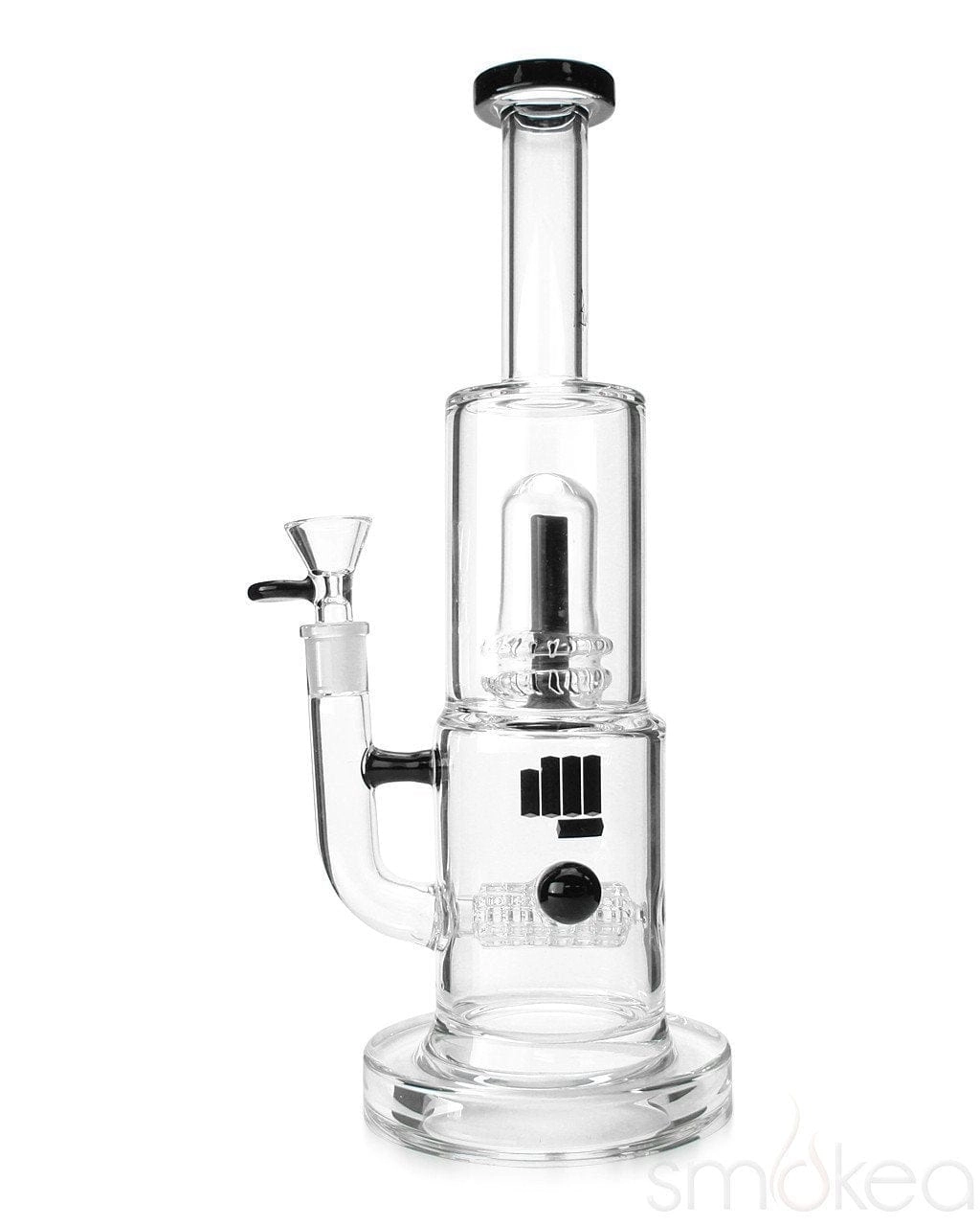 POUNDS by Snoop Dogg Mothership Bong