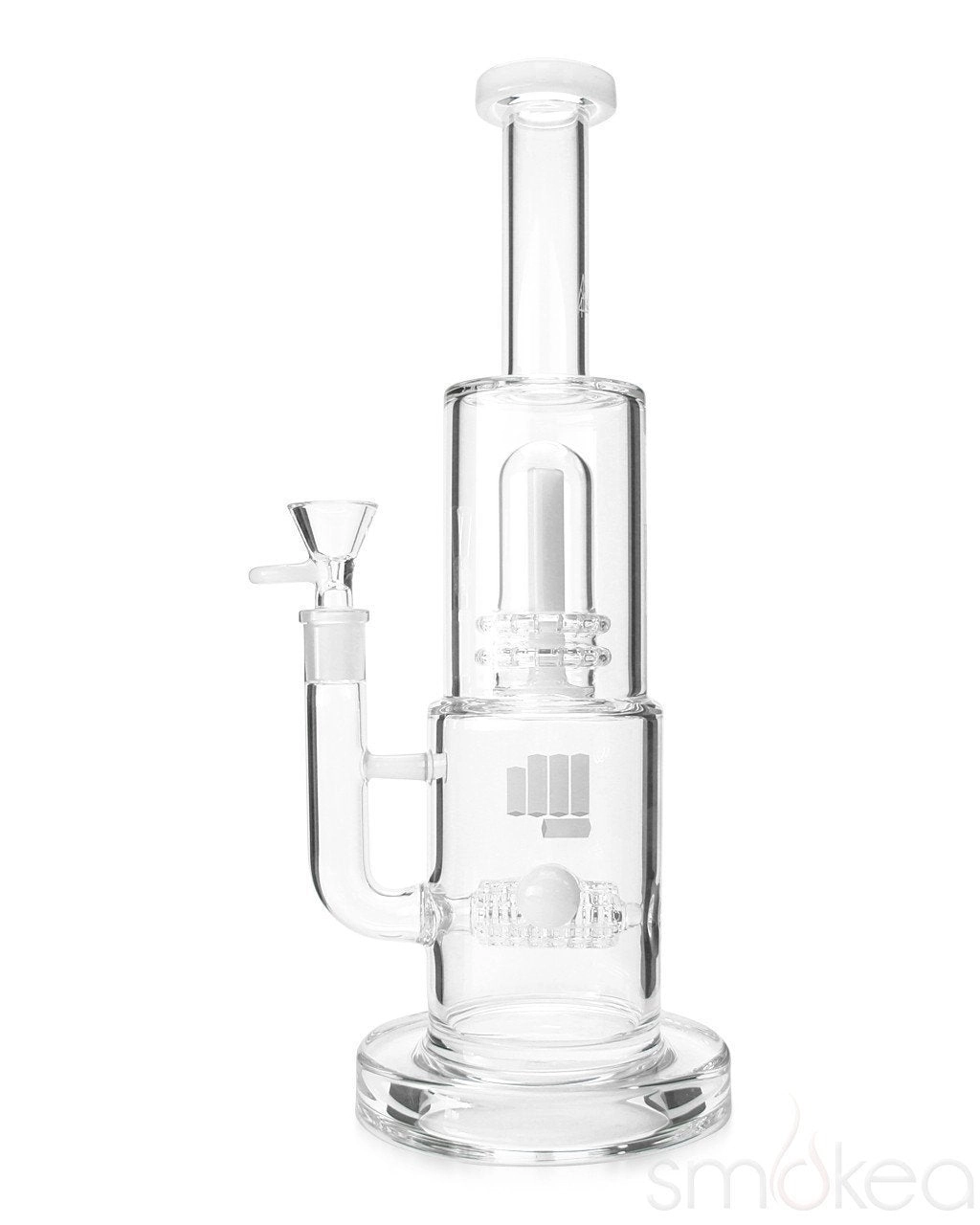 POUNDS by Snoop Dogg Mothership Bong