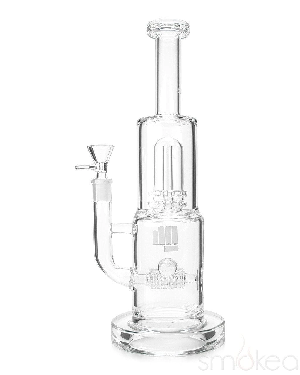 POUNDS by Snoop Dogg Mothership Bong