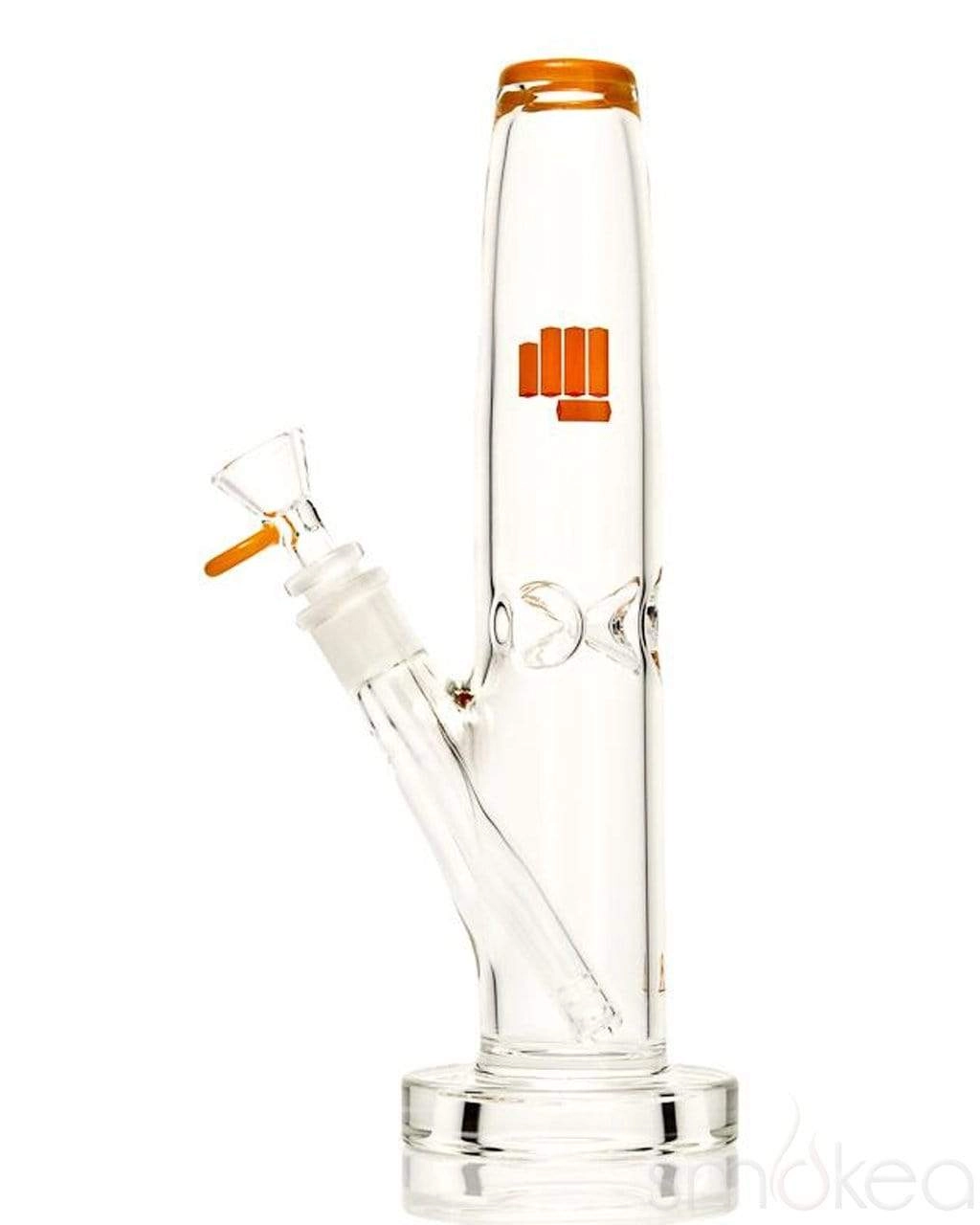 POUNDS by Snoop Dogg Rocketship Bong