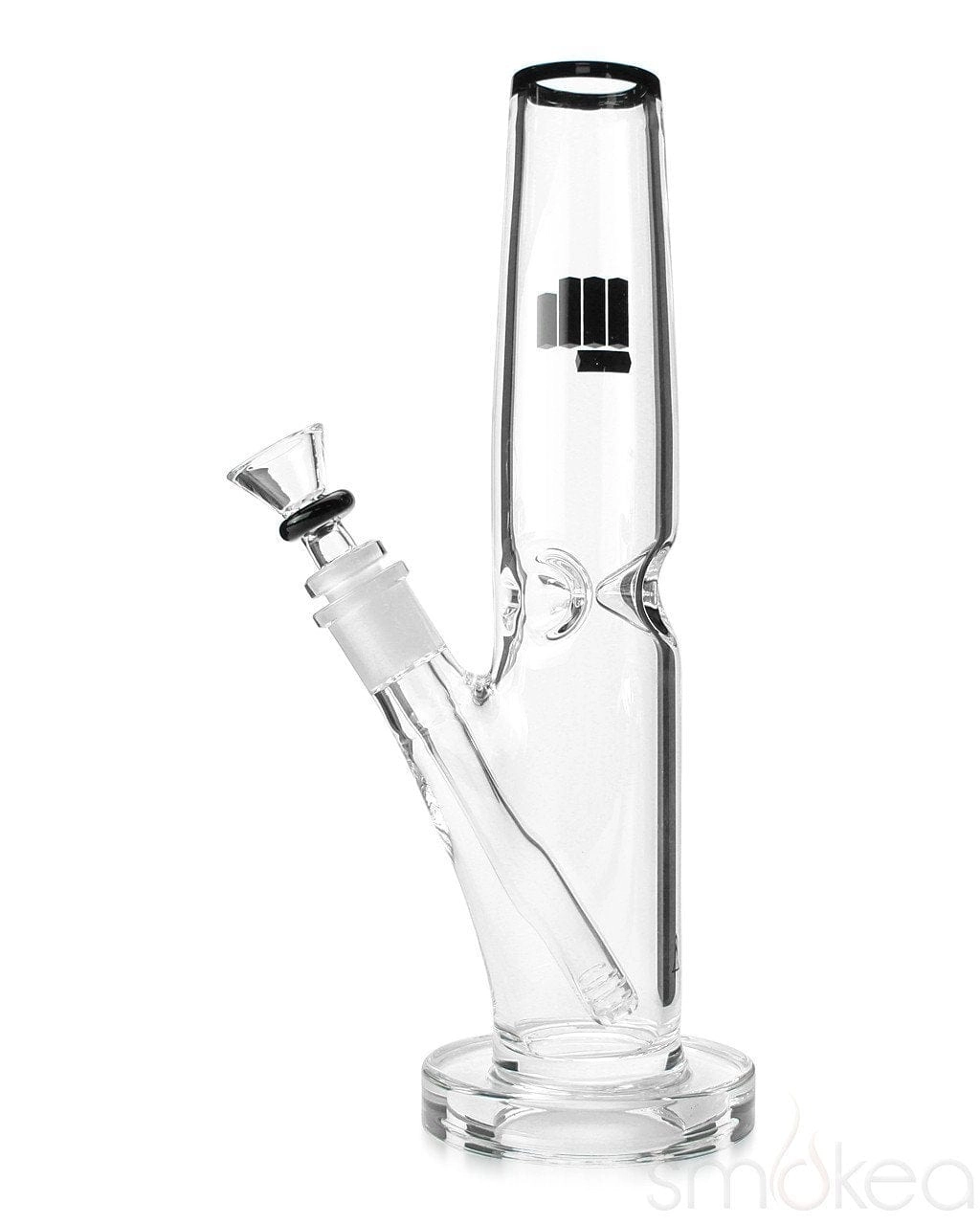 POUNDS by Snoop Dogg Rocketship Bong