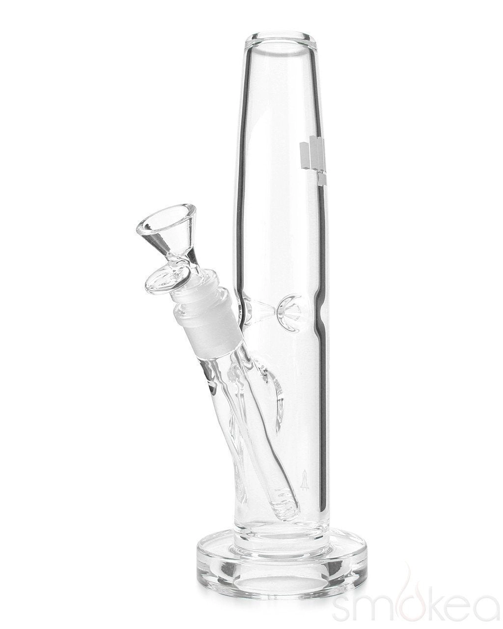 POUNDS by Snoop Dogg Rocketship Bong
