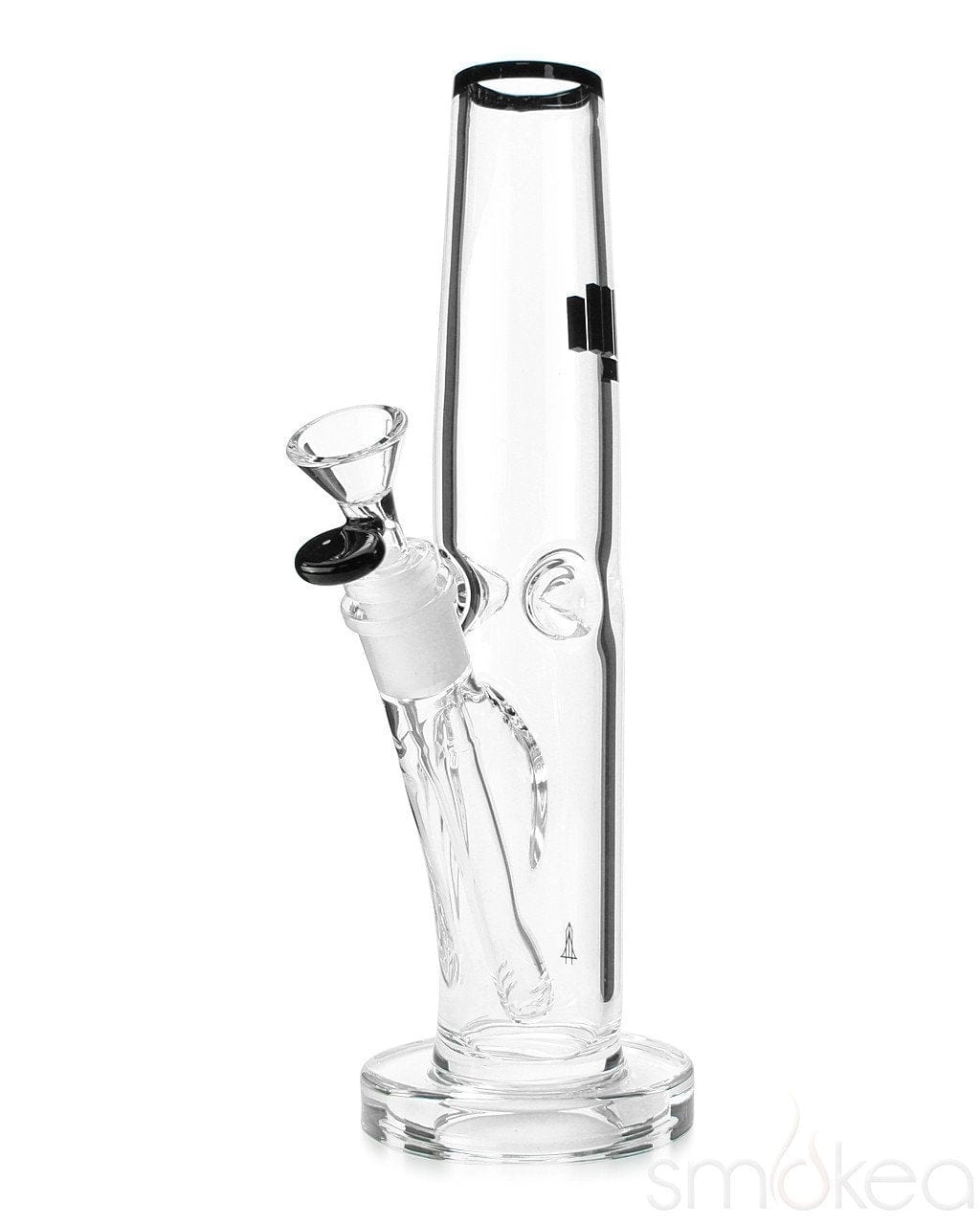 POUNDS by Snoop Dogg Rocketship Bong