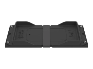 Precision Mounting Technologies - Wireless charging faceplate - 1.25 A - Fast Charge AS4.F112.025