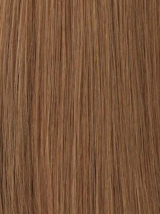 Princessa | Remy Human Hair Lace Front Wig (Hand-Tied)