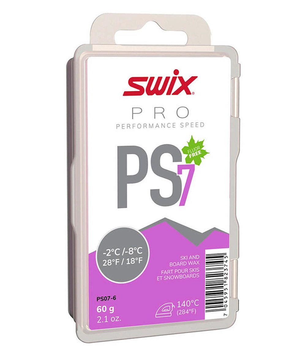 PS7 Violet 60g
