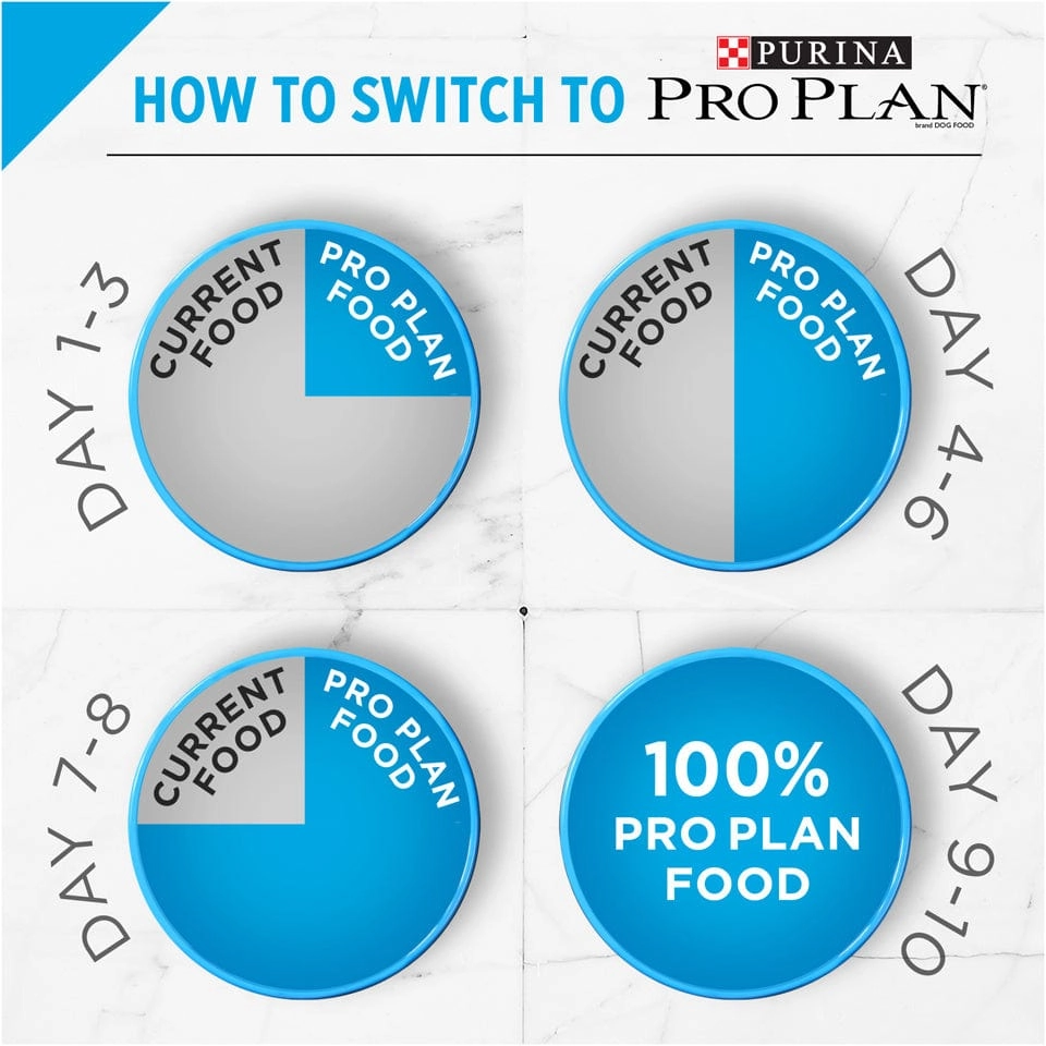 Purina Pro Plan Chicken & Rice Formula Adult Small & Toy Breed Dry Dog Food