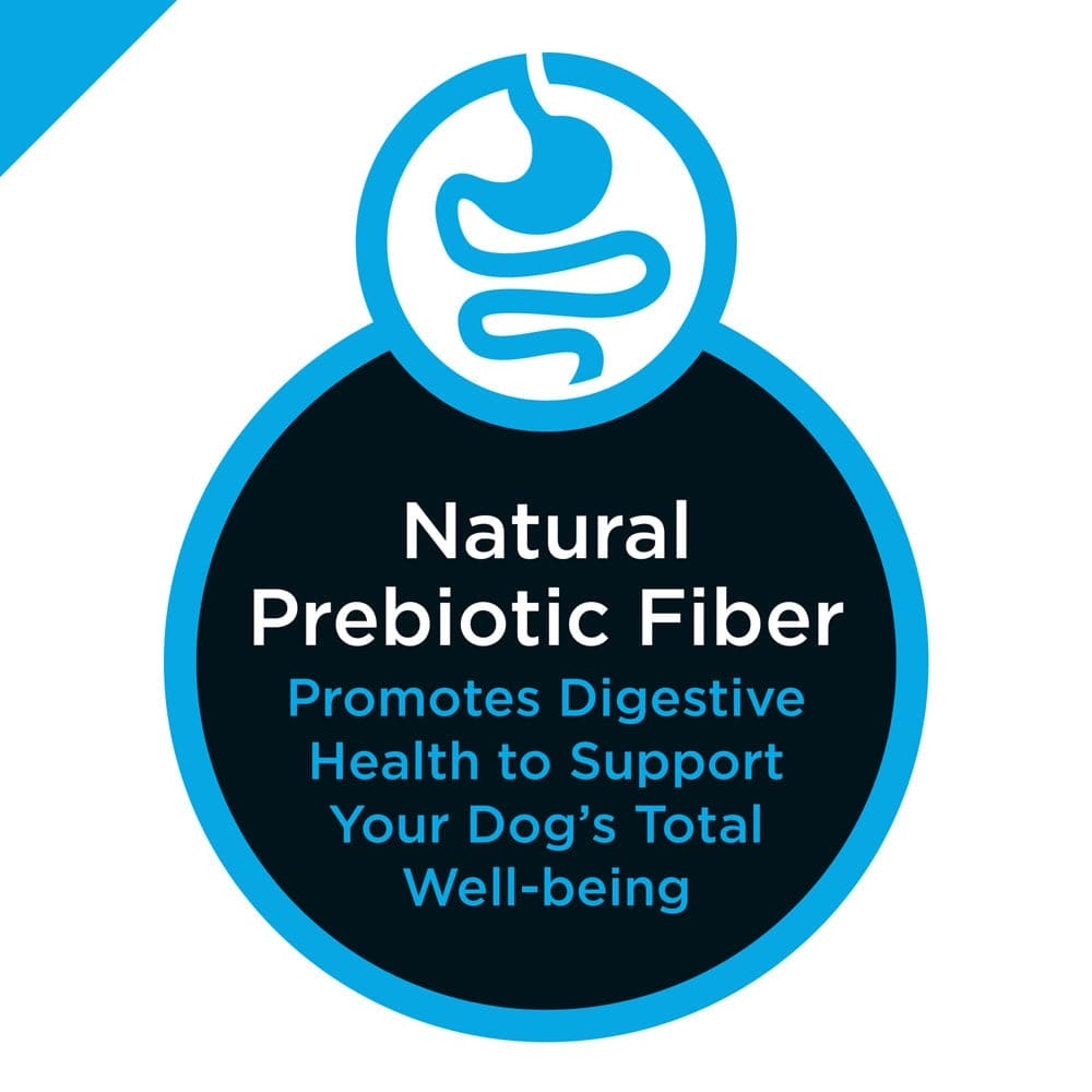 Purina Pro Plan Chicken & Rice Formula Adult Small & Toy Breed Dry Dog Food