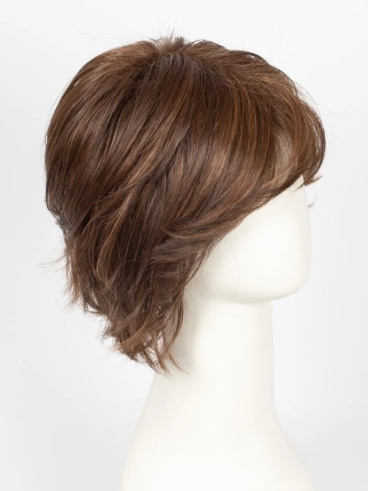 Razor Cut Shag by Tress Allure | HF Synthetic Wig (Basic Cap) | CLOSEOUT