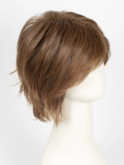 Razor Cut Shag by Tress Allure | HF Synthetic Wig (Basic Cap) | CLOSEOUT