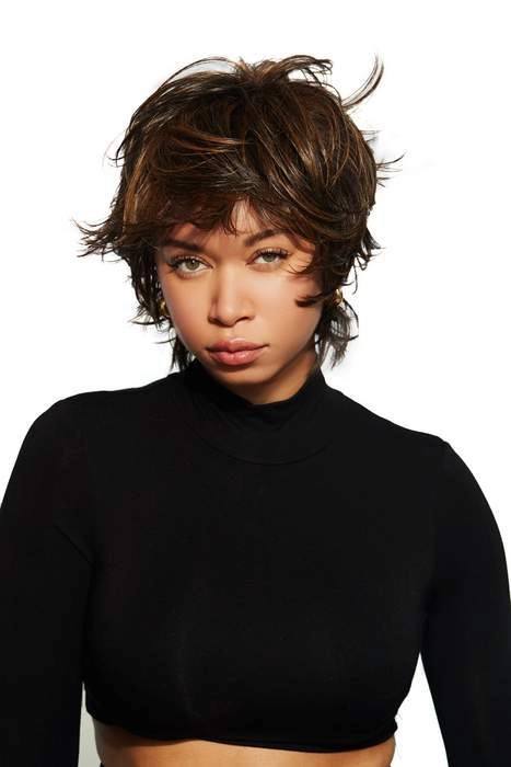 Razor Cut Shag by Tress Allure | HF Synthetic Wig (Basic Cap) | CLOSEOUT
