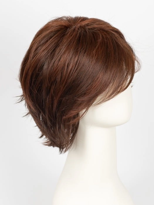 Razor Cut Shag by Tress Allure | HF Synthetic Wig (Basic Cap) | CLOSEOUT