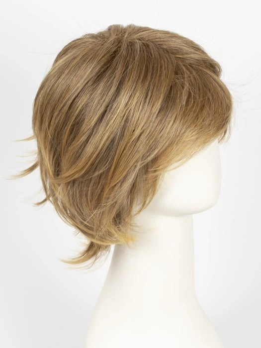 Razor Cut Shag by Tress Allure | HF Synthetic Wig (Basic Cap) | CLOSEOUT