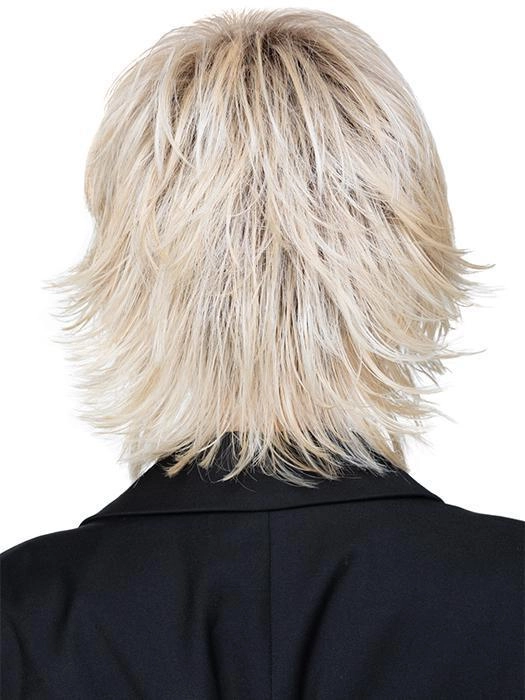 Razor Cut Shag by Tress Allure | HF Synthetic Wig (Basic Cap) | CLOSEOUT