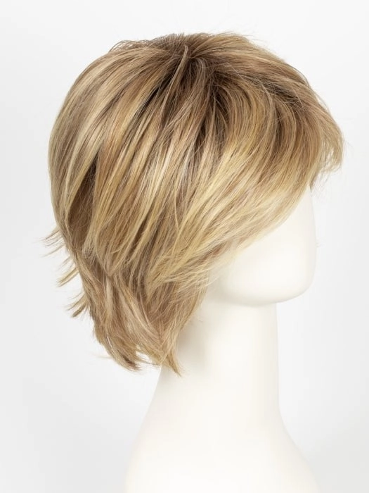Razor Cut Shag by Tress Allure | HF Synthetic Wig (Basic Cap) | CLOSEOUT