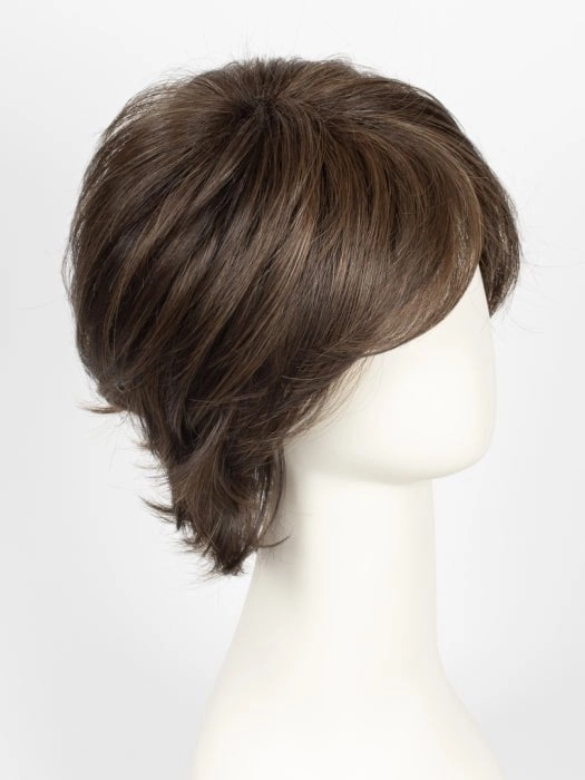 Razor Cut Shag by Tress Allure | HF Synthetic Wig (Basic Cap) | CLOSEOUT