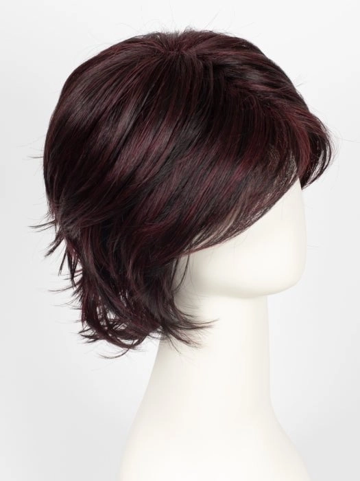 Razor Cut Shag by Tress Allure | HF Synthetic Wig (Basic Cap) | CLOSEOUT