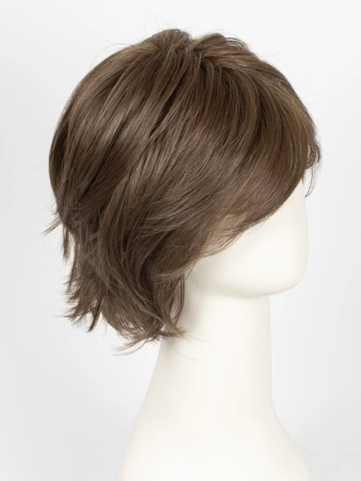 Razor Cut Shag by Tress Allure | HF Synthetic Wig (Basic Cap) | CLOSEOUT