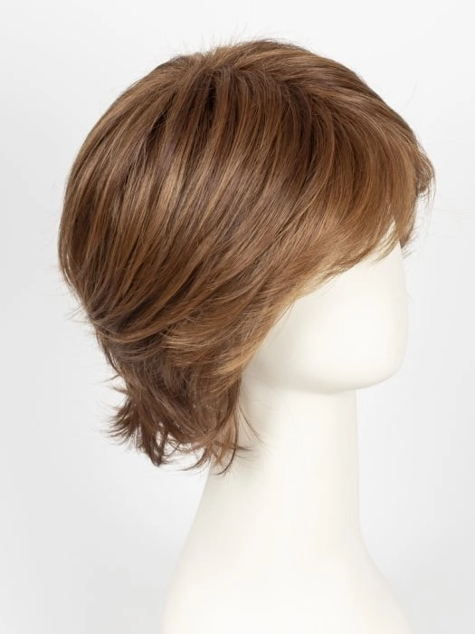 Razor Cut Shag by Tress Allure | HF Synthetic Wig (Basic Cap) | CLOSEOUT