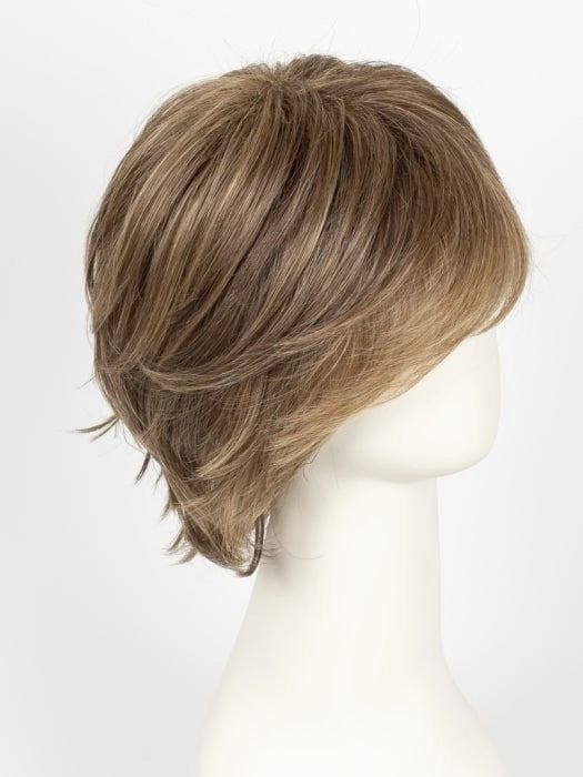 Razor Cut Shag by Tress Allure | HF Synthetic Wig (Basic Cap) | CLOSEOUT