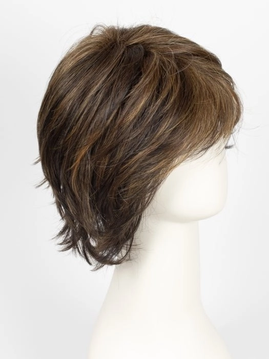 Razor Cut Shag by Tress Allure | HF Synthetic Wig (Basic Cap) | CLOSEOUT